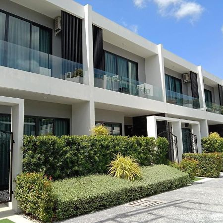2 Bed Luxury Pool Villa Sleeps 6 Phuket Exteriör bild