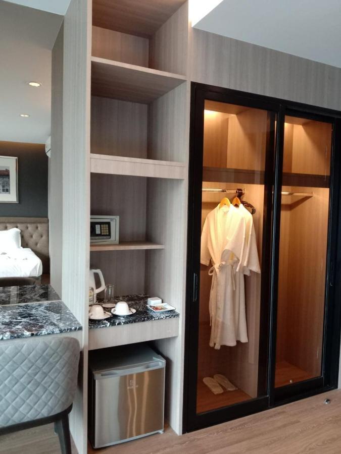 2 Bed Luxury Pool Villa Sleeps 6 Phuket Exteriör bild