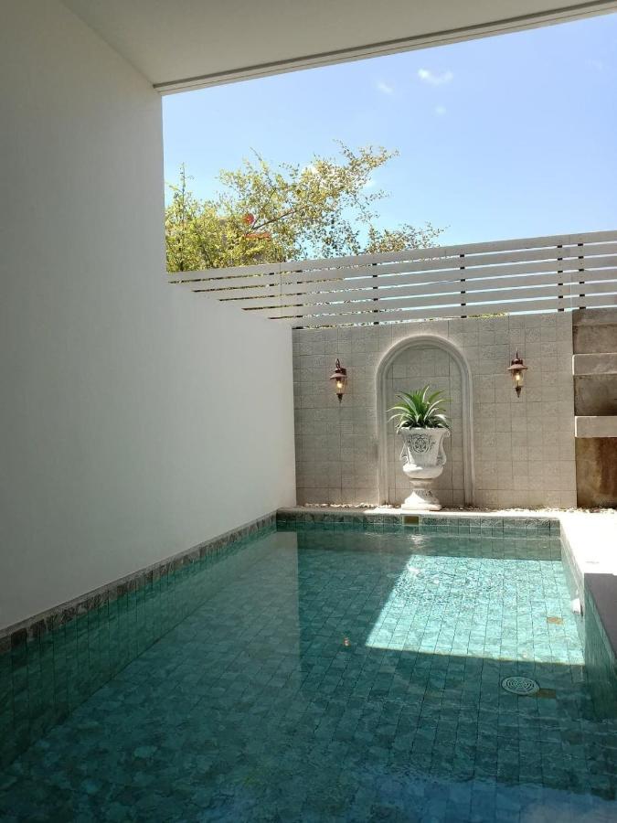 2 Bed Luxury Pool Villa Sleeps 6 Phuket Exteriör bild