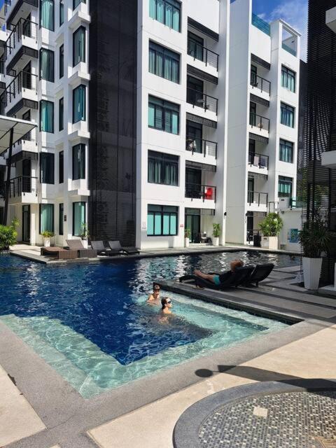 2 Bed Luxury Pool Villa Sleeps 6 Phuket Exteriör bild