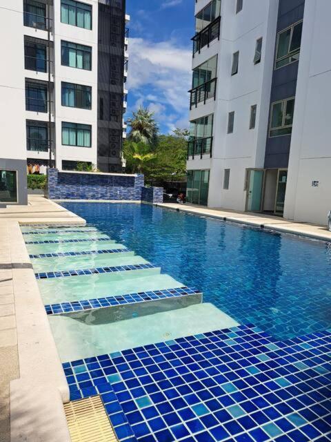 2 Bed Luxury Pool Villa Sleeps 6 Phuket Exteriör bild